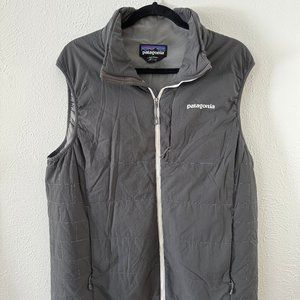 Patagonia Men's Nano-Air Vest - Size L
